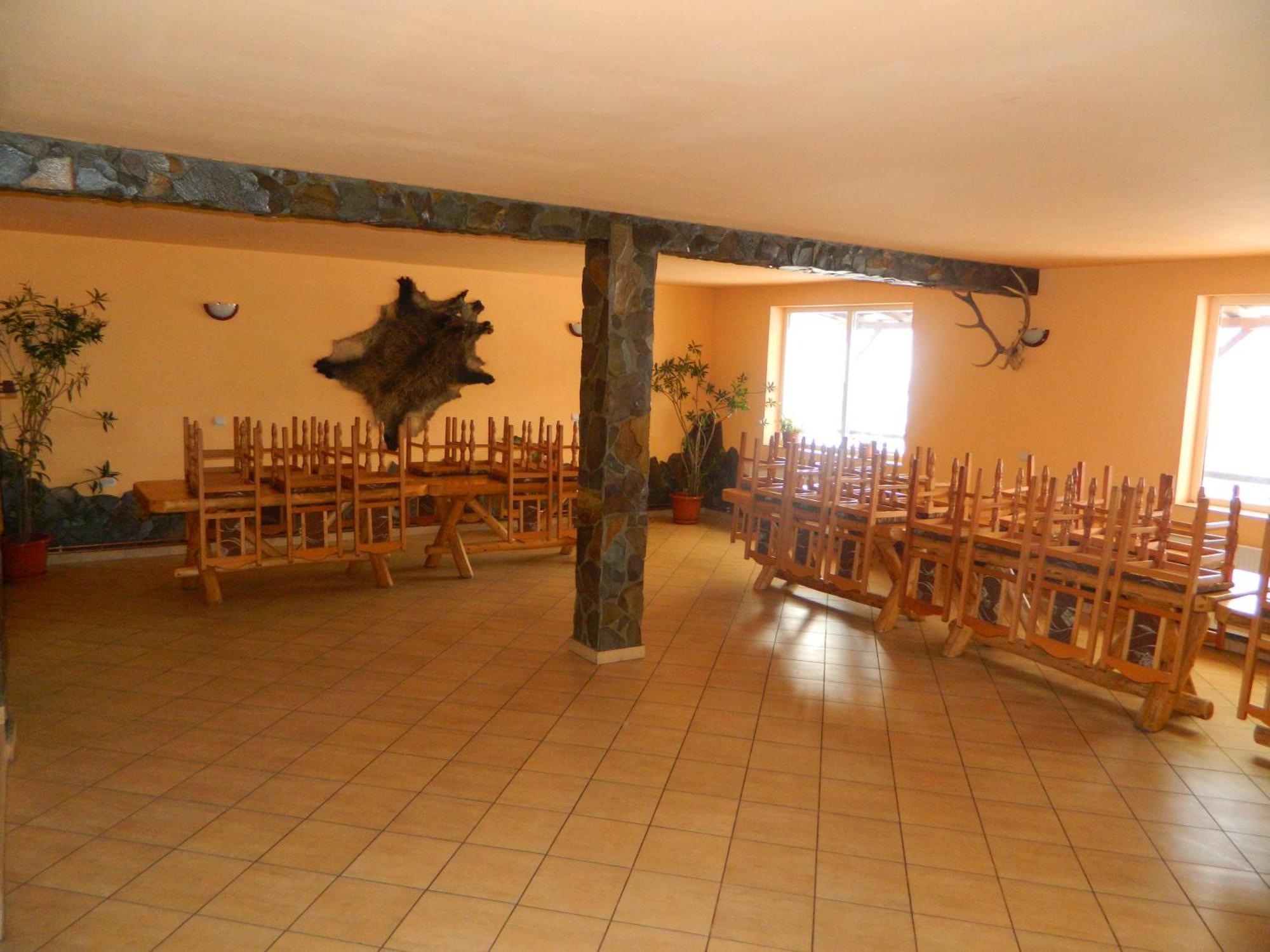 Pensiunea Buzdugan Moieciu de Jos Exterior photo