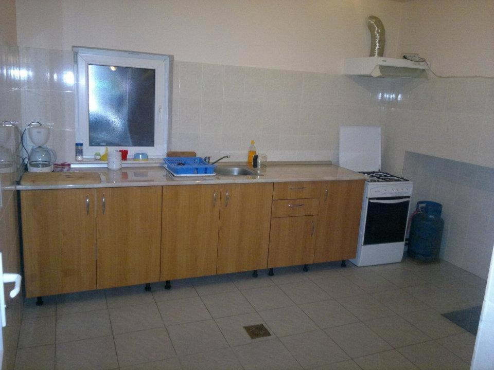 Pensiunea Buzdugan Moieciu de Jos Exterior photo