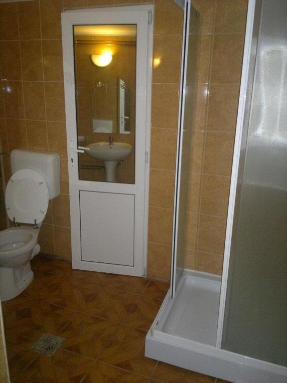 Pensiunea Buzdugan Moieciu de Jos Room photo