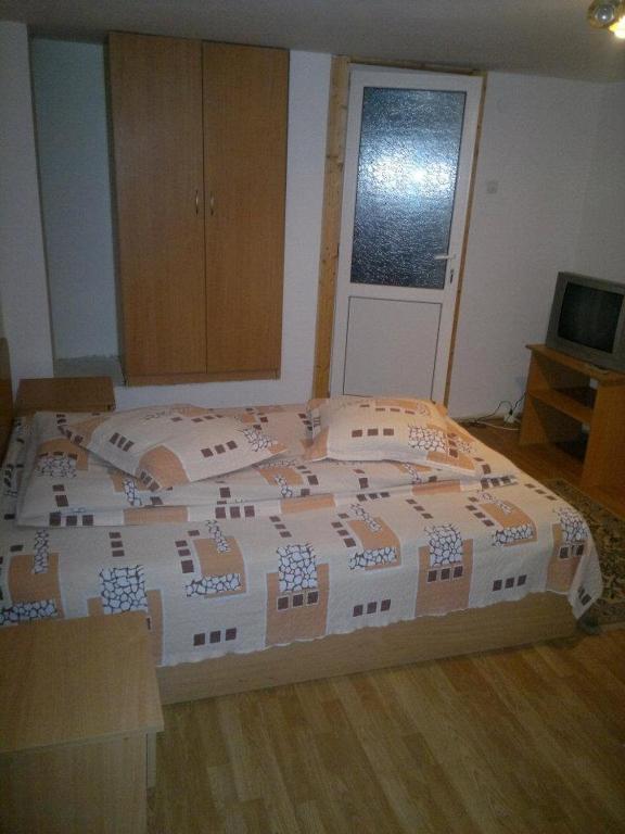 Pensiunea Buzdugan Moieciu de Jos Room photo